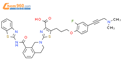 醋酸艾塞那肽结构式图片|1235034-55-5结构式图片