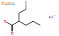 4-羟基丙戊酸钠盐