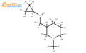 环丙基-(1-甲基-哌啶-3-甲基)-胺结构式图片|1247498-38-9结构式图片