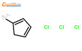 二氯化二环戊二烯基钛