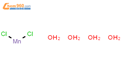乙酸锰)四水合物