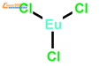 氯化铕(III)