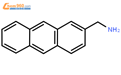 2-aminomethyl-anthracene