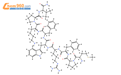 抑黑素（九肽-1）结构式图片|158563-45-2结构式图片