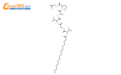 脂肽/棕榈酰六肽/棕榈酰六肽-12结构式图片|171263-26-6结构式图片