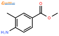 Methyl4-Amino-3-Methylbenzoate