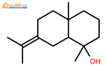 对映体-7(11)-Eudesmen-4-醇