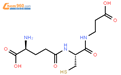 Homoglutathione结构式图片|18710-27-5结构式图片