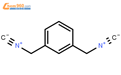 1,3-bis(isocyanomethyl)benzene