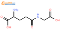 Γ-谷氨酰-甘氨酸