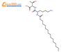 棕榈酰二肽-7结构式图片|911813-90-6结构式图片