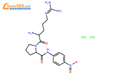 氨肽酶结构式图片|9031-94-1结构式图片