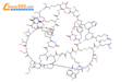 Charybdotoxin结构式图片|95751-30-7结构式图片