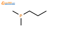 dimethyl(propyl)phosphane