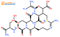 乙酰基八肽-1/3结构式图片|868844-74-0结构式图片