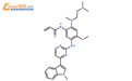 奥希替尼结构式图片|1421373-65-0结构式图片