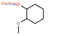 2-甲氧基环己醇,顺式和反式的混合物