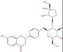 芹糖甘草苷结构式图片|74639-14-8结构式图片