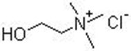 氯化胆碱