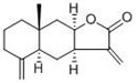 异土木香内酯结构式图片|470-17-7结构式图片