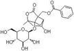 芍药内酯苷结构式图片|39011-90-0结构式图片