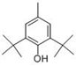 抗氧剂264结构式图片|128-37-0结构式图片