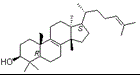 大戟二烯醇结构式图片|514-47-6结构式图片