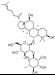 人参皂苷Rg6结构式图片|147419-93-0结构式图片
