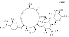 螺旋霉素结构式图片|8025-81-8结构式图片