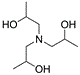 三異丙醇胺