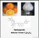 新橙皮苷结构式图片|13241-33-3结构式图片