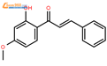 2'-羟基-4'-甲氧基查耳酮