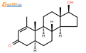 甲基异睾酮