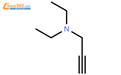 N,N-二乙基丙炔胺