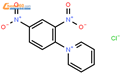 氯化-1-(2,4-二硝基苯基)吡啶翁盐