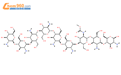 花生肽结构式图片|9012-76-4结构式图片