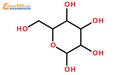 β-半乳糖苷酶结构式图片|9031-11-2结构式图片