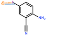2-氨基-5-碘苯腈