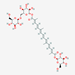 西红花苷II结构式图片|55750-84-0结构式图片