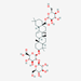 人参皂苷Ro结构式图片|34367-04-9结构式图片