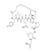 Carbetocin 卡贝缩宫素及杂质对照品结构式图片|37025-55-1结构式图片