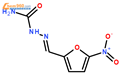 呋喃西林结构式图片|59-87-0结构式图片