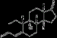 9a-羥基-4-雄烯二酮