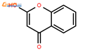 4-羥基香豆素（對-羥基香豆素，4-羥基-1-苯并吡喃-2-酮）