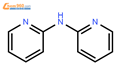 氯苯那敏EP杂质 B结构式图片|1202-34-2结构式图片