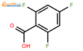 2,4,6-trifluoro-N-[6-(1-methylpiperidine-4-carbonyl)pyridin-2-yl]benzamide