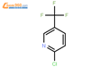 2-氯-5-三氟甲基吡啶