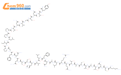 醋酸普兰林肽结构式图片|196078-30-5结构式图片