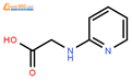 Glycine, N-2-pyridinyl-