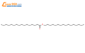 棕榈酸棕榈酯结构式图片|540-10-3结构式图片